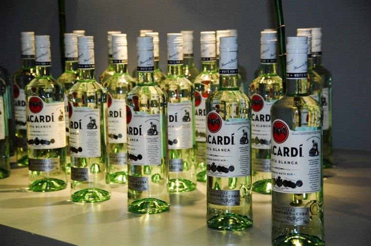 Bacardi Legacy Semi-Final